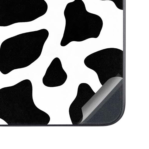Cow Print Galaxy A54 5G Skin